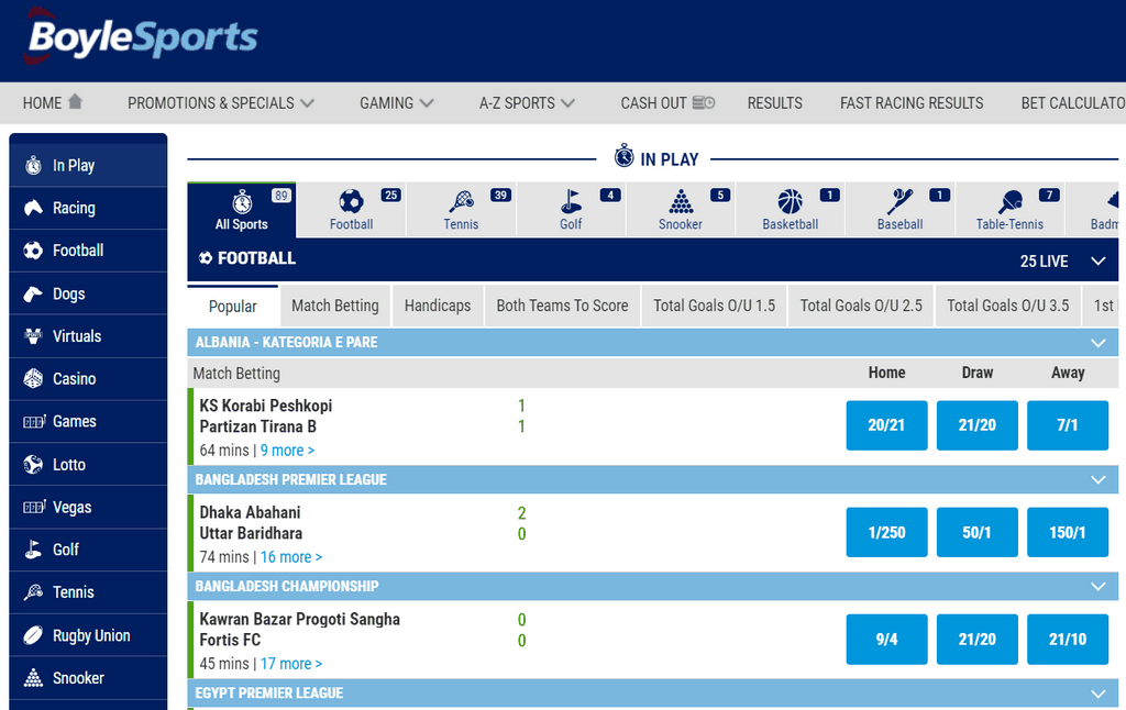 Boylesports Sports Betting Testimonial May 2026 Boylesports Sports Betting Testimonial May 2026