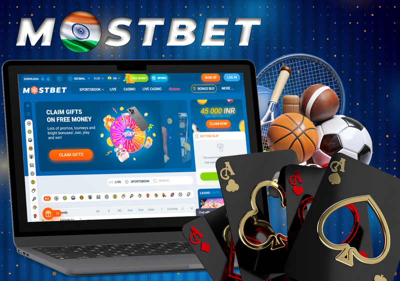 Сайт казино Mostbet Сайт казино Mostbet