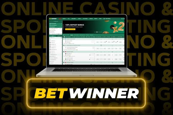 BetWinner The Ultimate Betting Experience in Kyrgyzstan