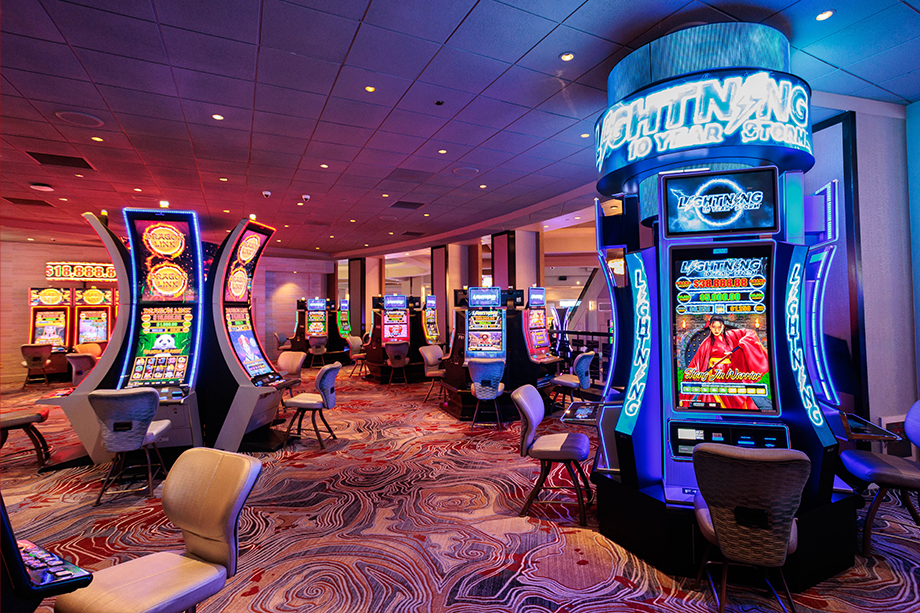 Volt Casino