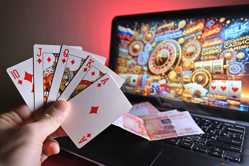 Casino zonder CRUKS in Nederland Vrijheid en Spanning Casino zonder CRUKS in Nederland Vrijheid en Spanning