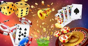 Casmiro Casino Your Ultimate Gaming Destination