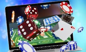 Cipher Wins Casino Experience the Thrill of Winning