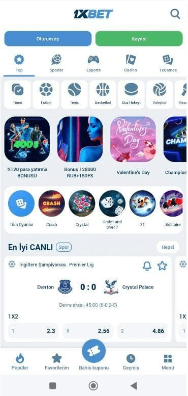 Discover 1xbet Ethiopia Your Ultimate Betting Experience -379806433