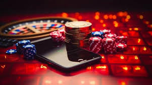 Discover the Excitement of Magic Red Casino & Sportsbook -2088139995