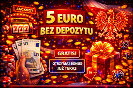 Minimalny depozyt w kasynie 10 PLN