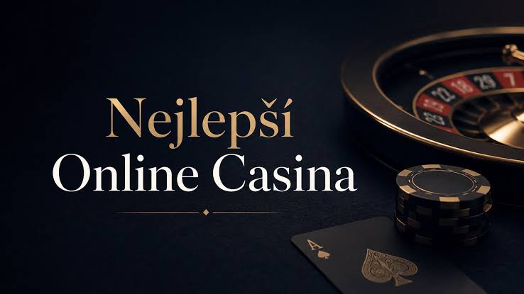 Nové herny v České republice 2026