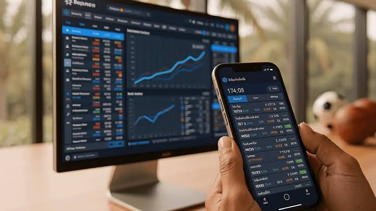 The Very Best Online Betting Sites