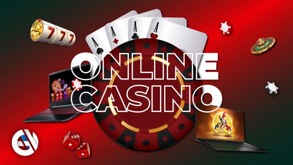 The Rise of Online Casinos A Comprehensive Overview 47256052